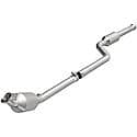 OEM Grade Federal / EPA Compliant Direct-Fit Catalytic Converter