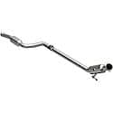 Direct-Fit OEM Grade Catalytic Converter