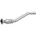 Direct-Fit OEM Grade Catalytic Converter
