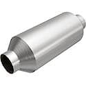 California Grade CARB Compliant Universal Catalytic Converter