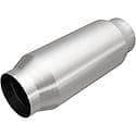 California Grade CARB Compliant Universal Catalytic Converter