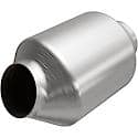 California Grade CARB Compliant Universal Catalytic Converter