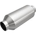 California Grade CARB Compliant Universal Catalytic Converter