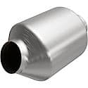 California Grade CARB Compliant Universal Catalytic Converter