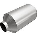 California Grade CARB Compliant Universal Catalytic Converter