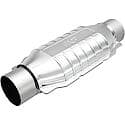 California Grade CARB Compliant Universal Catalytic Converter