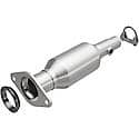 OEM Grade Federal / EPA Compliant Direct-Fit Catalytic Converter