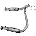 Ultra EPA Direct Fit Catalytic Converter