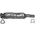 CATALYTIC CONVERTER