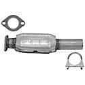 CATALYTIC CONVERTER