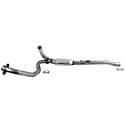 Ultra EPA Direct Fit Catalytic Converter
