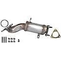 Ultra EPA Direct Fit Catalytic Converter