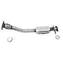 Ultra EPA Direct Fit Catalytic Converter