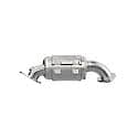 Ultra EPA Direct Fit Catalytic Converter
