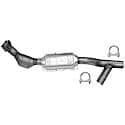 CATALYTIC CONVERTER