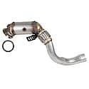 CATALYTIC CONVERTER