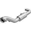Direct-Fit California Grade Catalytic Converter