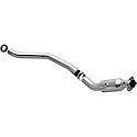 Direct-Fit California Grade Catalytic Converter