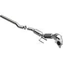 Direct-Fit California Grade Catalytic Converter
