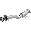Direct-Fit California Grade Catalytic Converter