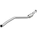 Direct-Fit California Grade Catalytic Converter