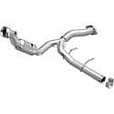 Direct-Fit California Grade Catalytic Converter
