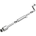Direct-Fit California Grade Catalytic Converter