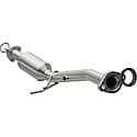 California Grade CARB Compliant Direct-Fit Catalytic Converter