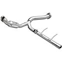 Direct-Fit California Grade Catalytic Converter
