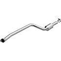 Direct-Fit California Grade Catalytic Converter