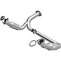 Direct-Fit California Grade Catalytic Converter