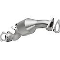 Direct-Fit California Grade Catalytic Converter