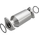 Direct-Fit California Grade Catalytic Converter