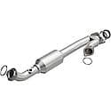 Direct-Fit California Grade Catalytic Converter