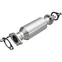Direct-Fit California Grade Catalytic Converter