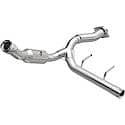 Direct-Fit California Grade Catalytic Converter