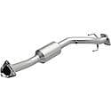 Direct-Fit California Grade Catalytic Converter