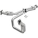 Direct-Fit California Grade Catalytic Converter
