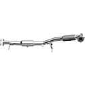 Direct-Fit California Grade Catalytic Converter