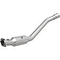Direct-Fit California Grade Catalytic Converter