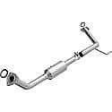 California Grade CARB Compliant Direct-Fit Catalytic Converter