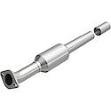 Direct-Fit California Grade Catalytic Converter