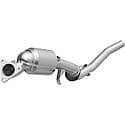 Direct-Fit California Grade Catalytic Converter