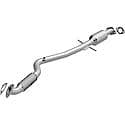 Direct-Fit California Grade Catalytic Converter