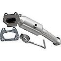 Direct-Fit California Grade Catalytic Converter