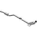 Direct-Fit California Grade Catalytic Converter