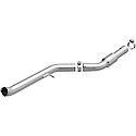 Direct-Fit California Grade Catalytic Converter