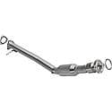 Direct-Fit California Grade Catalytic Converter