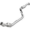 Direct-Fit California Grade Catalytic Converter