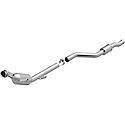 Direct-Fit California Grade Catalytic Converter